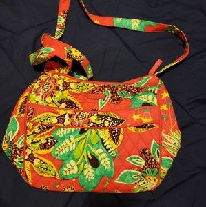 Vera Bradley Crossbody